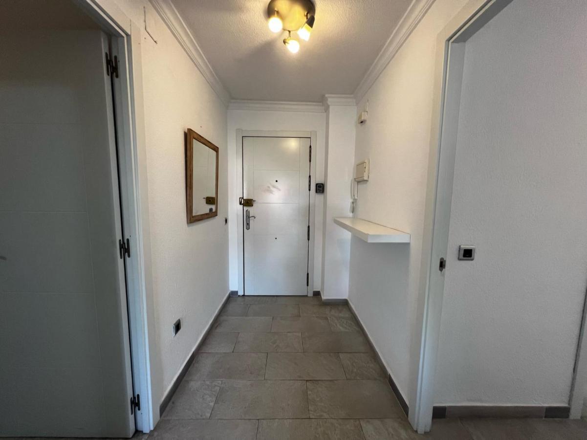 Premium Malaga Residence With Free Parking Zewnętrze zdjęcie
