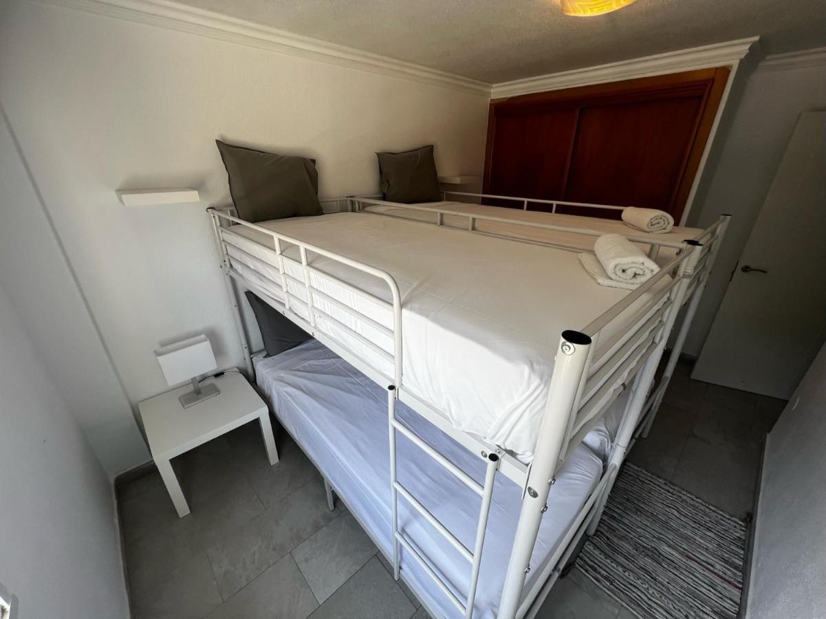Premium Malaga Residence With Free Parking Zewnętrze zdjęcie