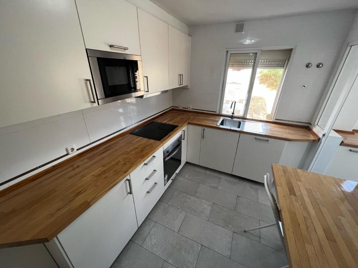 Premium Malaga Residence With Free Parking Zewnętrze zdjęcie