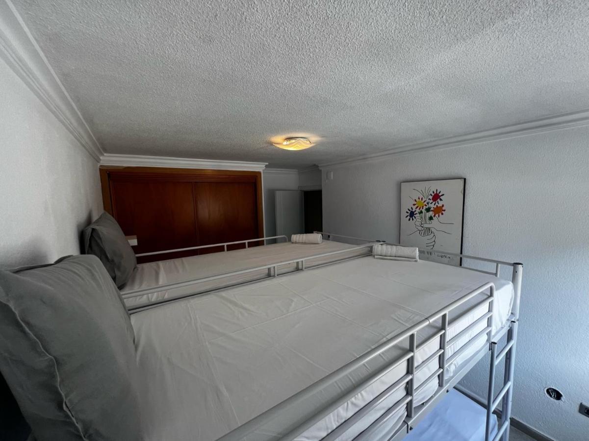 Premium Malaga Residence With Free Parking Zewnętrze zdjęcie