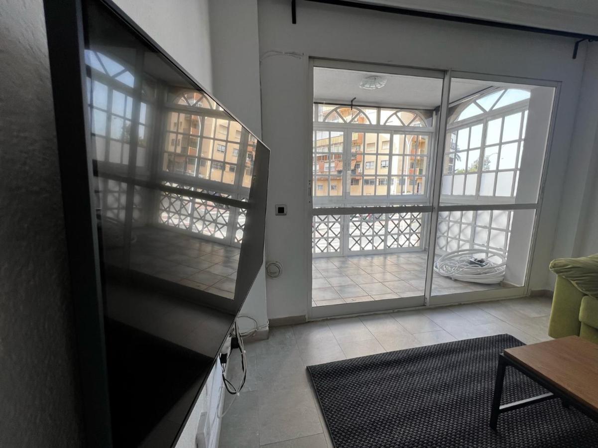 Premium Malaga Residence With Free Parking Zewnętrze zdjęcie