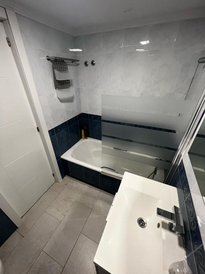 Premium Malaga Residence With Free Parking Zewnętrze zdjęcie