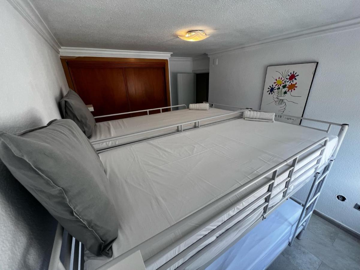 Premium Malaga Residence With Free Parking Zewnętrze zdjęcie