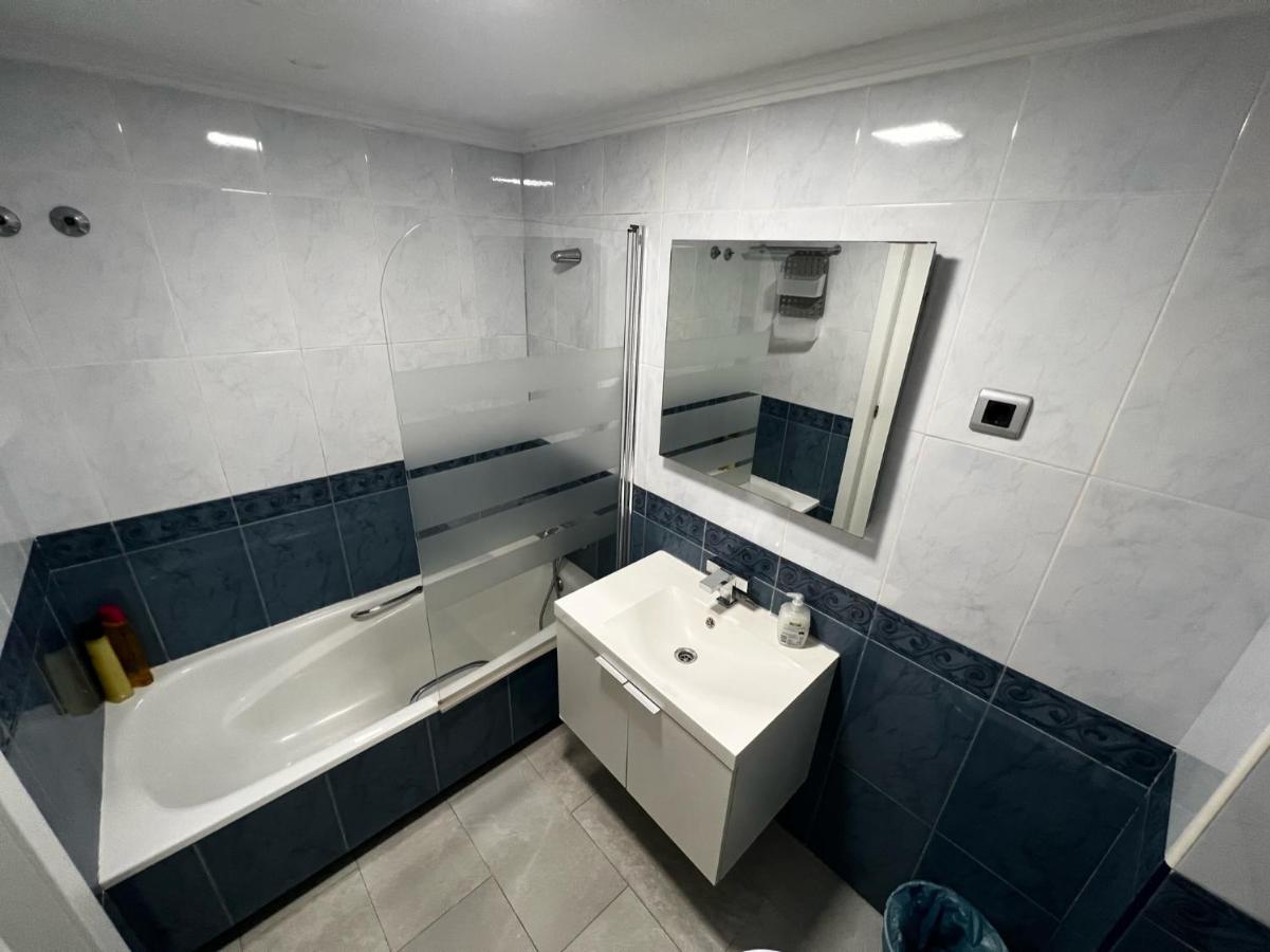 Premium Malaga Residence With Free Parking Zewnętrze zdjęcie