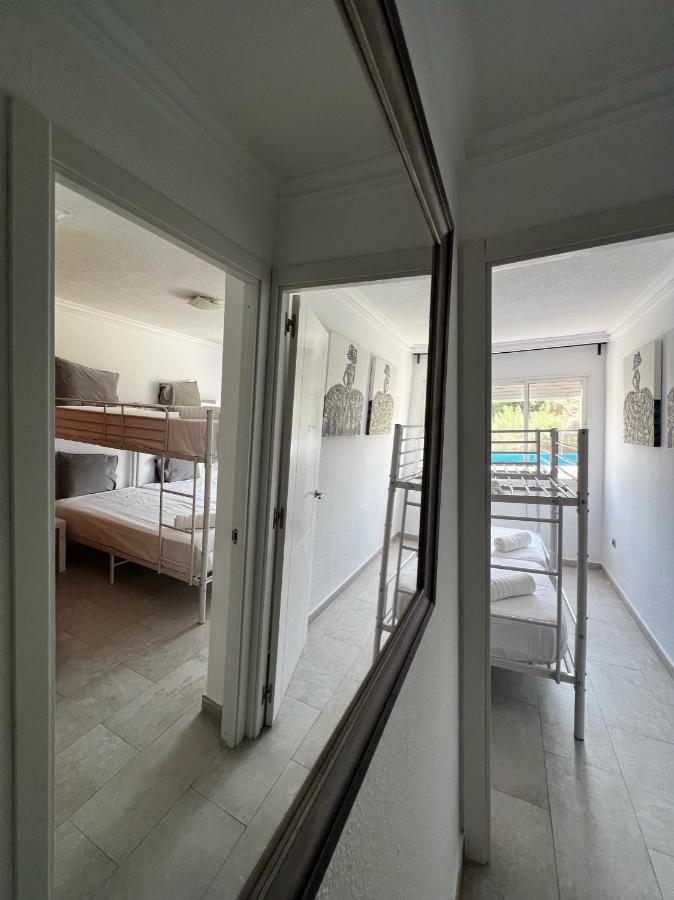 Premium Malaga Residence With Free Parking Zewnętrze zdjęcie