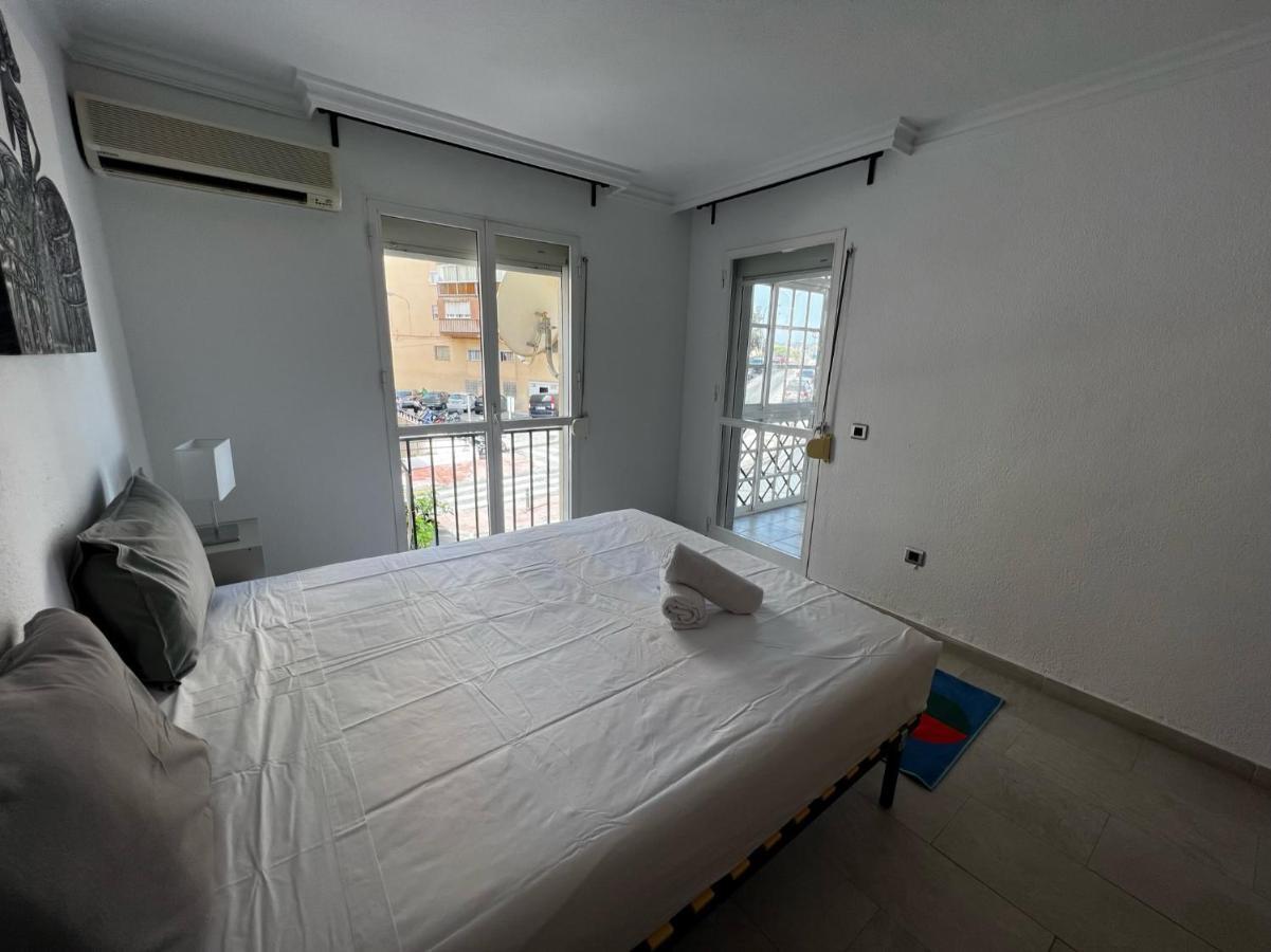 Premium Malaga Residence With Free Parking Zewnętrze zdjęcie