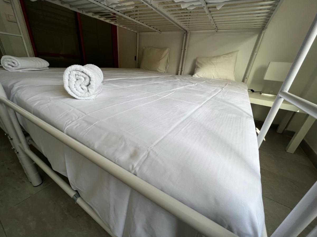 Premium Malaga Residence With Free Parking Zewnętrze zdjęcie